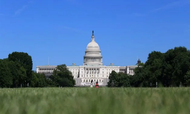 Senate funds great outdoors