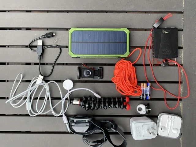 Electronics equipment