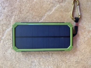 No Name Battery Back