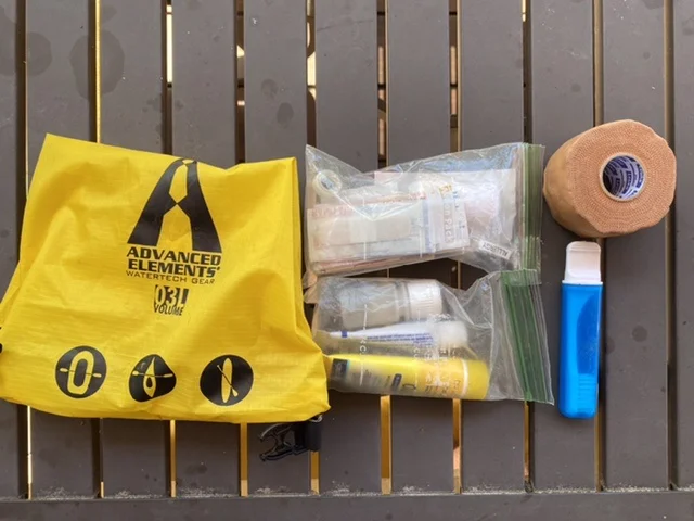 Medical Kit