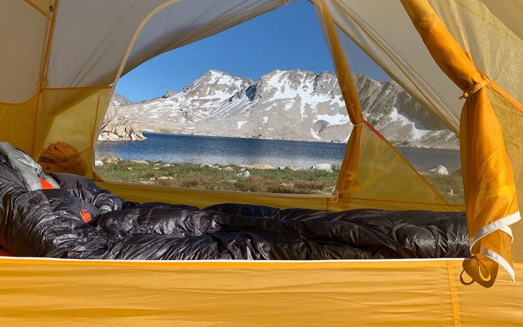 So you want to go backpacking!