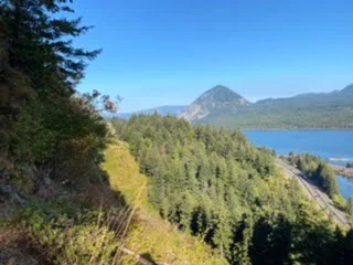 Columbia River Gorge