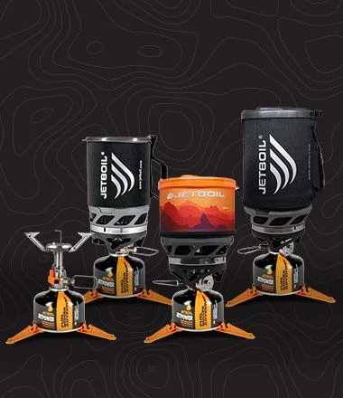 JetBoil Family