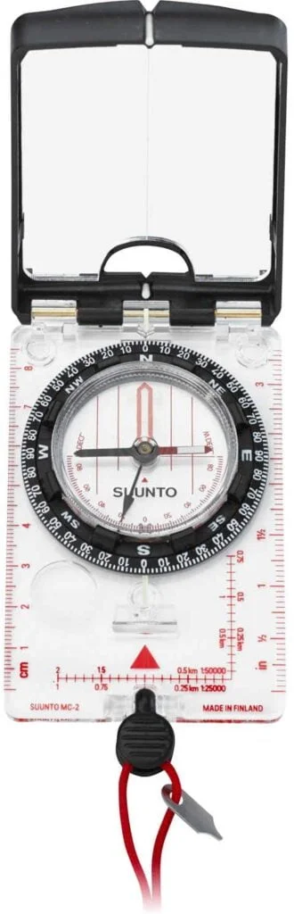 Suunto Compass