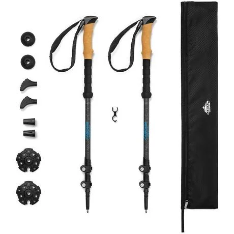 Cascade Mountain Trekking Pole