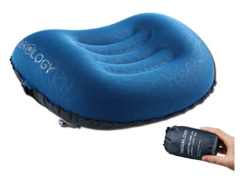 Trekology Pillow