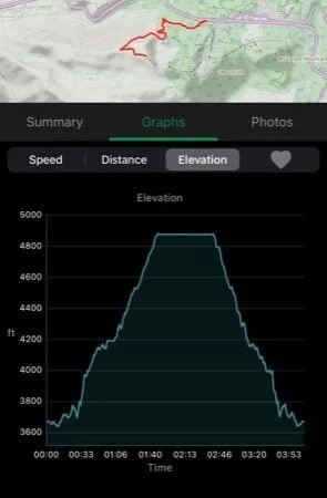 Tom, Dick & Harry - Elevation
