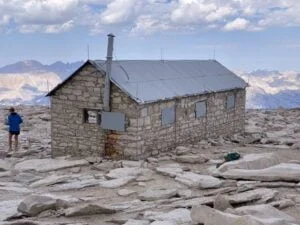 Mount Whitney