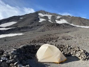 Mt. Adams Lunch Counter - evening