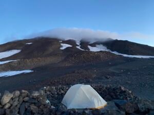 Mt. Adams Lunch Counter - morning