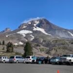 Timberline Lodge Parking – [Updated for 2024]