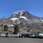 Timberline Lodge Parking – [Updated for 2025]