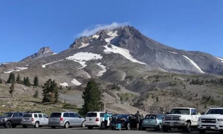 Timberline Lodge Parking – [Updated for 2025]