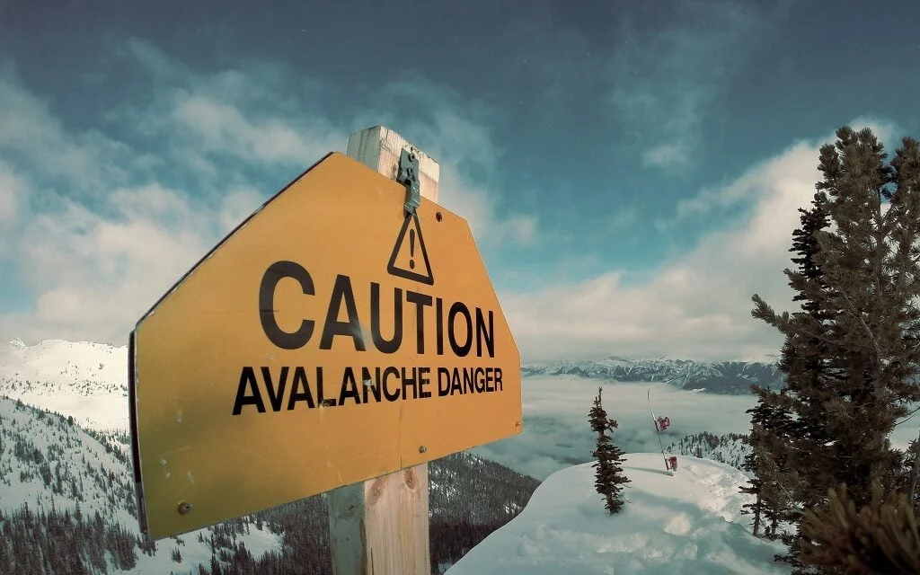 Let It Snow, Let it Snow, Let it Snow – Winter Weather Hiking