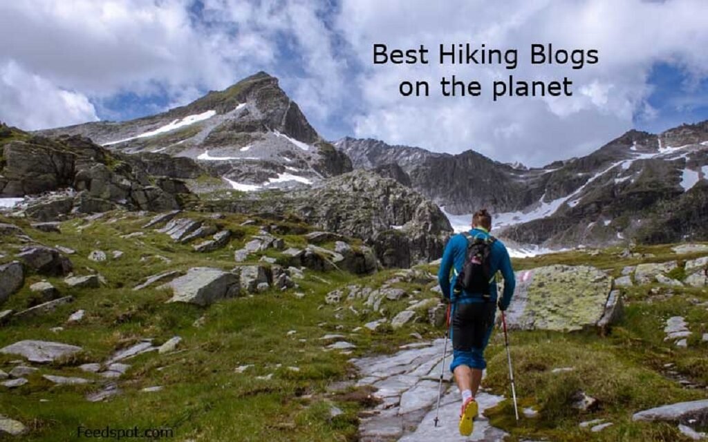 All The Hiking Blogs in One Place – HikeIt Top 100 Hiking Blogs