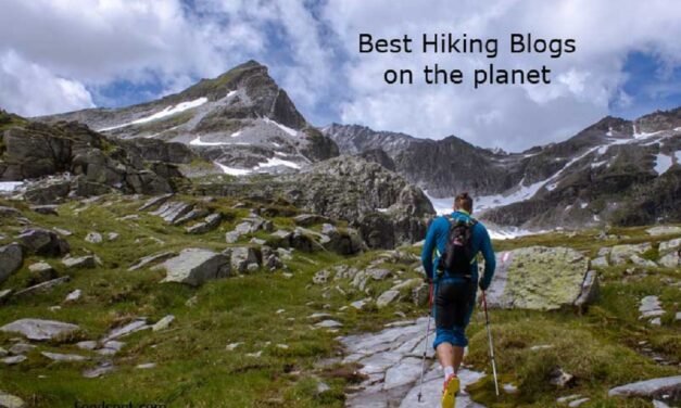 All The Hiking Blogs in One Place – HikeIt Top 100 Hiking Blogs