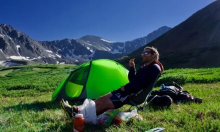 Best New Hiking Gear For The JMT – Updated for 2022