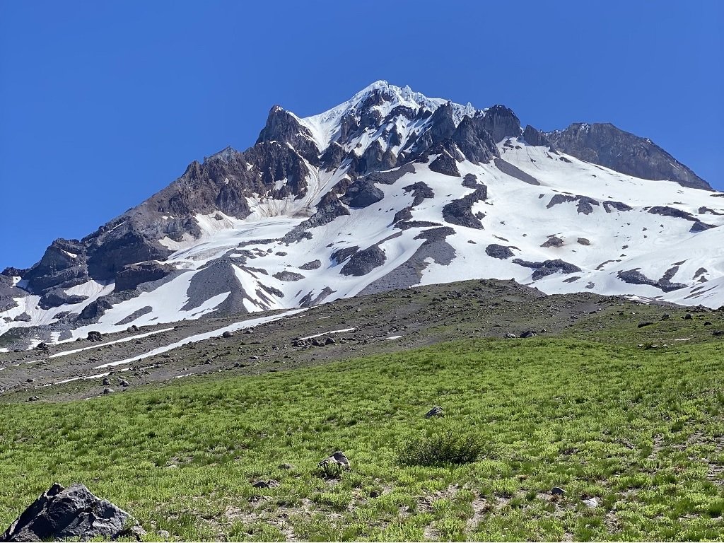 Paradise park hotsell mt hood