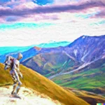 Exploring the Great Outdoors with AI: How Technology is Revolutionizing Backpacking