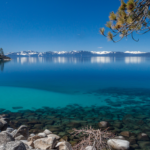 Tahoe Rim Trail – planning for the summer of 2023!