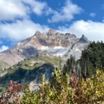 Second Timberline Trail Annual Survey (2023) – Live!