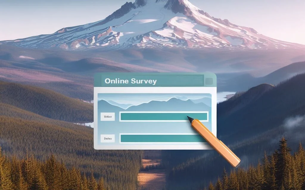 Farewell to the Second Timberline Trail Survey – closing November 1st