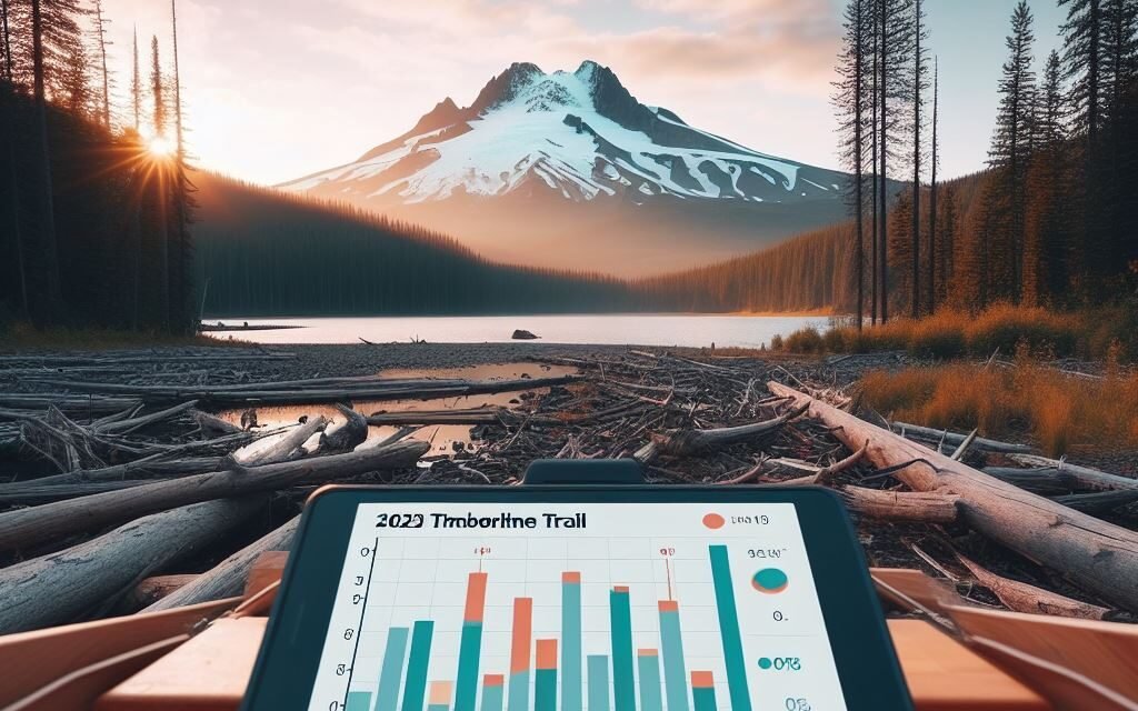 2023 Timberline Trail Survey Results – Part One