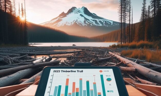 2023 Timberline Trail Survey – Results – Part One