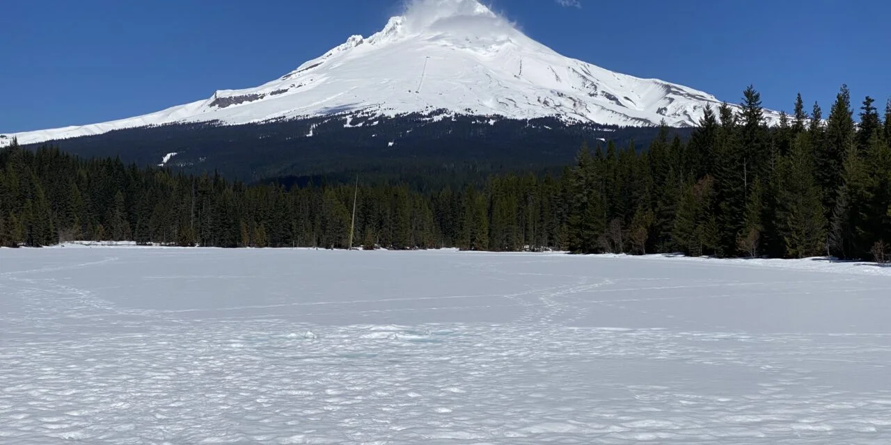 2023 Timberline Trail Survey Results – Part Three