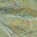 Timberline Trail Washout and fixed! – 2024