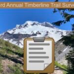 Third Annual Timberline Trail Survey