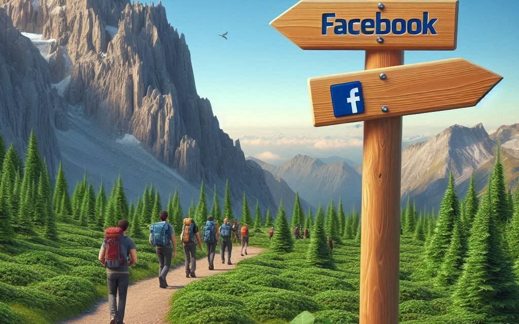 Time to move away from Facebook?