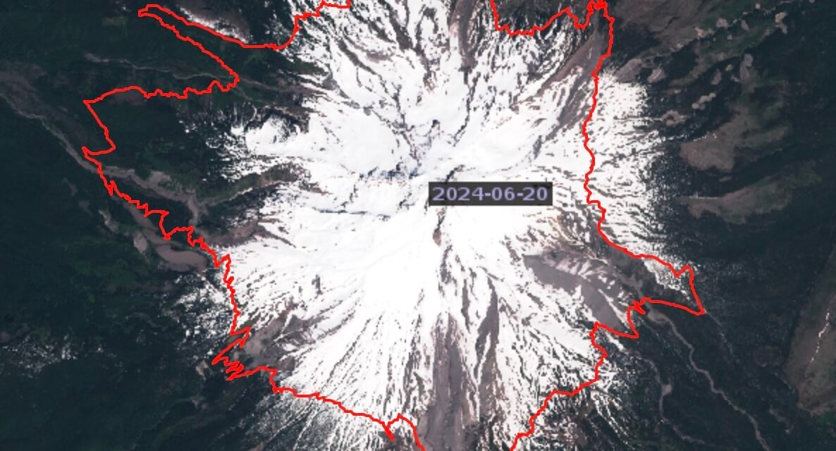 Best Time to Hike the Timberline Trail: Early-Season Tips for Mount Hood’s Iconic Loop