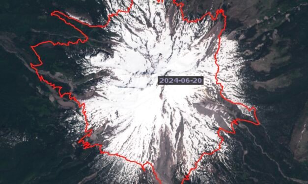 Best Time to Hike the Timberline Trail: Early-Season Tips for Mount Hood’s Iconic Loop