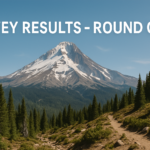 Timberline Trail Results 2024 – Part One