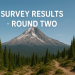 Timberline Trail Results 2024 – Part Two