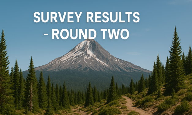 Timberline Trail Results 2024 – Part Two