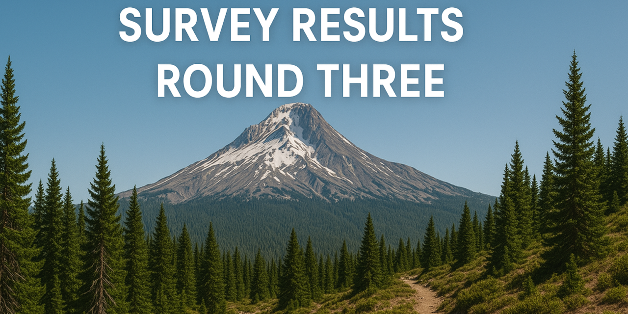 Timberline Trail Results 2024 – Final Analysis