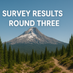 Timberline Trail 2025 Survey Results – Final Analysis