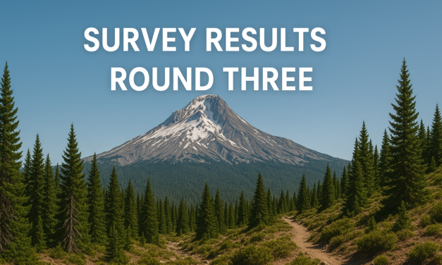 Timberline Trail Results 2024 – Final Analysis