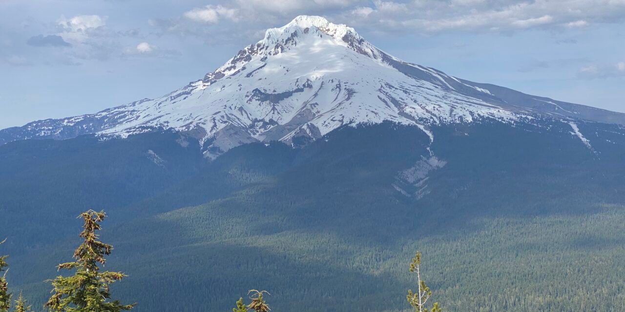 Fifth Annual Timberline Trail Survey – 2026