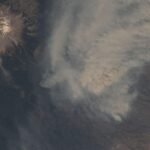 The Grasshopper Fire: How One Lightning Strike Reshaped Mount Hood’s East Side
